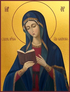 Калужская икона Божией Матери 26660