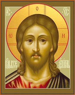 Икона Господь Вседержитель 27125
