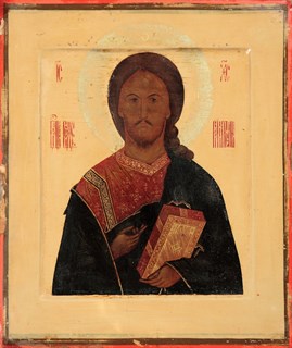 Икона Господь Вседержитель 27258