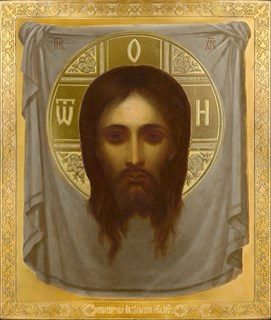 Икона Спас Нерукотворный 27575