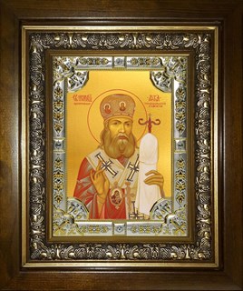 Икона Лука святитель, архиепископ Крымский 29048