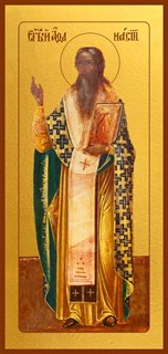 Икона Афанасий Великий Александрийский, святитель 29129