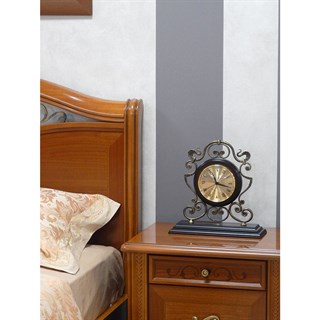 {{productViewItem.photos[photoViewList.activeNavIndex].Alt || productViewItem.photos[photoViewList.activeNavIndex].Description || 'Часы настольные Аделаида Бронза'}}