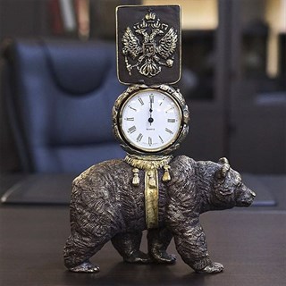 {{productViewItem.photos[photoViewList.activeNavIndex].Alt || productViewItem.photos[photoViewList.activeNavIndex].Description || 'Часы настольные Держава Бронза'}}
