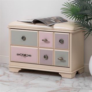 {{photo.Alt || photo.Description || 'Банкетка Пандора 3 с обувницей Айвори Акварель'}}