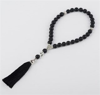 Четки 30 из шунгита с кистью 229853
