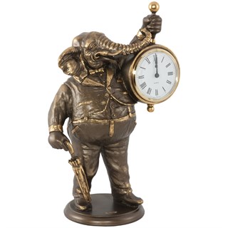 {{photo.Alt || photo.Description || 'Часы Оноре де Бальзак Бронза'}}