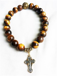 {{photo.Alt || photo.Description || 'Четки православные из Тигрового Глаза'}}