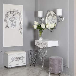 {{photo.Alt || photo.Description || 'Банкетка Шарман silver-rose Серебро'}}