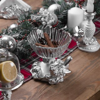 {{photo.Alt || photo.Description || 'Фруктовница-конфетница Белла Сильвер'}}