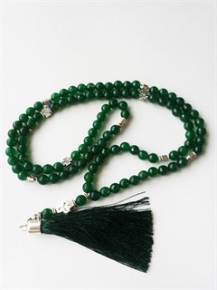 {{photo.Alt || photo.Description || 'Четки под облачения из камня Хризопраз'}}