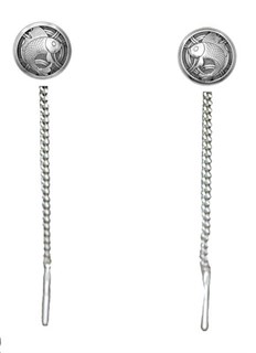 {{photo.Alt || photo.Description || 'Серьги серебряные 1.1 гр.'}}