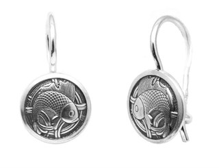 {{photo.Alt || photo.Description || 'Серьги серебряные 1.12 гр.'}}