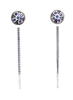 {{photo.Alt || photo.Description || 'Серьги серебряные с фианитами 1.49 гр.'}}