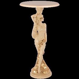 Подставка декоративная Фортуна №450 Айвори Bo13056_4483;Bo11484_4483