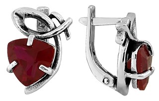 {{photo.Alt || photo.Description || 'Серьги серебряные с фианитами 4.66 гр.'}}