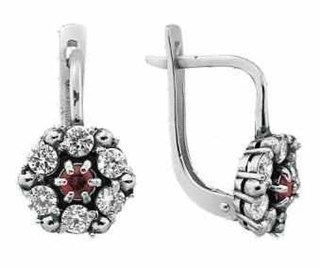 {{photo.Alt || photo.Description || 'Серьги серебряные с фианитами 4.37 гр.'}}