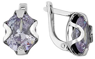 {{photo.Alt || photo.Description || 'Серьги серебряные с фианитами 4.15 гр.'}}