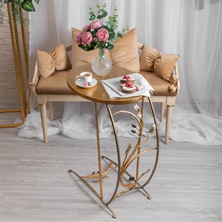 {{productViewItem.photos[photoViewList.activeNavIndex].Alt || productViewItem.photos[photoViewList.activeNavIndex].Description || 'Столик приставной Oliva Branch Голд Амбер'}}