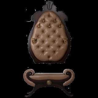 {{photo.Alt || photo.Description || 'Настенная прихожая Квин Каштан Капучино 1'}}