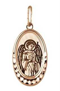 {{photo.Alt || photo.Description || 'Образок позолоченный (красн.) Ангел-Хранитель 1.31 гр.'}}