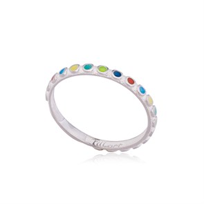 {{photo.Alt || photo.Description || 'Кольцо из серебра «Пири пири», с эмалью'}}