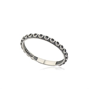 Кольцо из серебра «Пири пири» Fil61.330-497