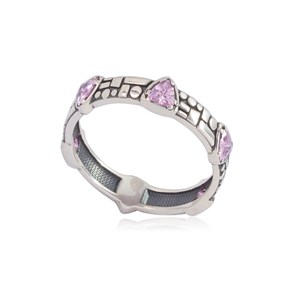 {{photo.Alt || photo.Description || 'Кольцо из серебра «Флоренция» с фианитами'}}