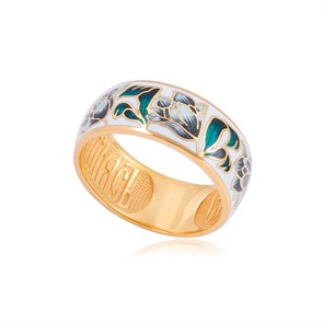 {{photo.Alt || photo.Description || 'Кольцо из серебра «Тюльпаны» (золочение), дымчатое'}}