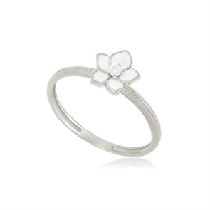 {{photo.Alt || photo.Description || 'Кольцо из серебра «Жасмин», белое'}}