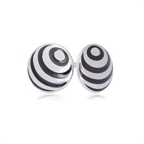 {{photo.Alt || photo.Description || 'Пусеты из серебра «Рефлексио»'}}