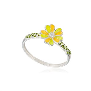 {{photo.Alt || photo.Description || 'Кольцо из серебра «Мальва», желтое'}}