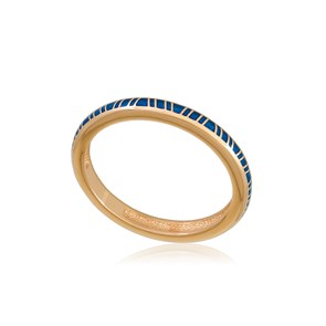 {{photo.Alt || photo.Description || 'Кольцо из серебра «Принцесса на горошине» (золочение), синее'}}