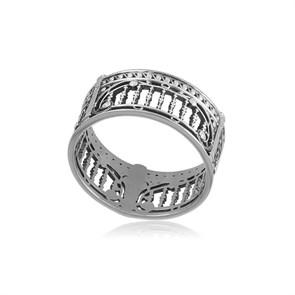 {{photo.Alt || photo.Description || 'Кольцо из серебра «Петербург. Троицкий мост»'}}