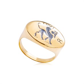 {{photo.Alt || photo.Description || 'Кольцо из серебра «Грифон»'}}