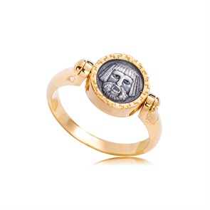 {{photo.Alt || photo.Description || 'Кольцо из серебра «Вавилонец»'}}