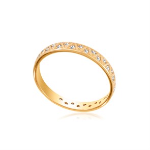 {{photo.Alt || photo.Description || 'Кольцо из серебра с фианитами (золочение)'}}