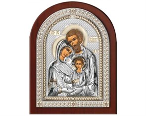 Икона Святое Семейство VL1003