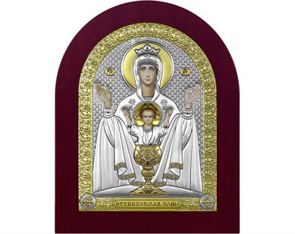Икона Божией Матери Неупиваемая Чаша VL1026
