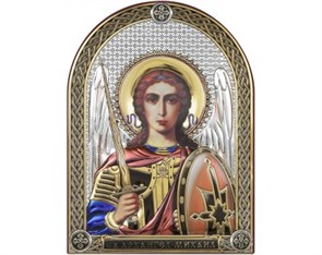 Икона Святой Архангел Михаил VL1058