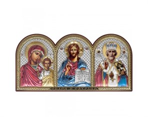 Триптих Спаси и Сохрани VL1100