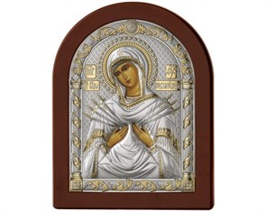 Икона Семистрельная VL1113