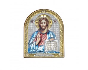 Икона Иисус Христос Спас Вседержитель VL1114