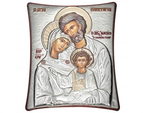 Икона Святое Семейство VL1127