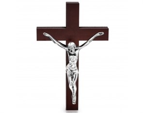 Икона Распятие VL1129