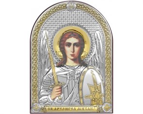 Икона Святой Архангел Михаил VL1134