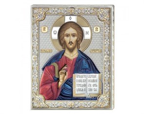 Икона Иисус Христос VL1157