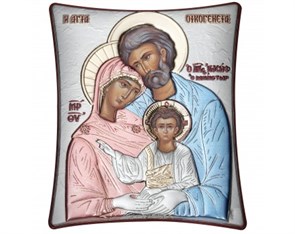 Икона Святое Семейство VL1164