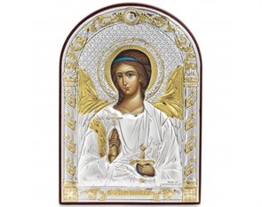 Икона Ангел Хранитель VL1188