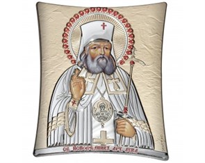 Икона Святой Лука VL1214